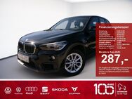 BMW X1, sDrive18i Advantage CONNECT, Jahr 2017 - Landshut