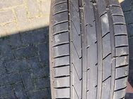 4 neue Sommer Reifen mit felge - Arzfeld