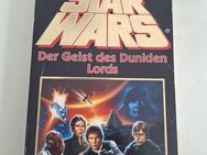 Star Wars: Der Geist des dunklen Lords. Anderson, Kevin J. - Essen