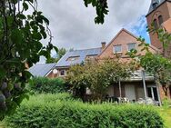 Ausbaufähiges Dachgeschoss in einem 4-Familienhaus in Ahlen-Vorhelm zu verkaufen! - Ahlen
