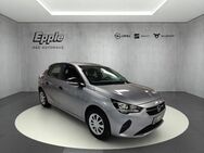 Opel Corsa, 1.2 Basis EU6d F Spurhalteass Vorb Berganfahrass, Jahr 2020 - Rutesheim