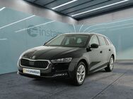 Skoda Octavia, 2.0 TSI Combi Style Rückf, Jahr 2024 - München