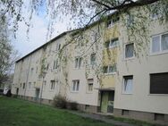 Mitten drin statt nur dabei: 3-Zimmer-Wohnung - Kassel