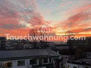 [TAUSCHWOHNUNG] 2 Zimmerwohnung am Hafen - Düsseldorf