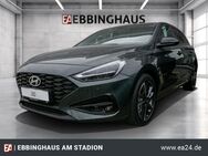 Hyundai i30, FL (MY25) Advantage --digitales, Jahr 2024 - Dortmund