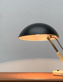 Schaco Schanzenbach Karl Trabert Table Lamp Tischleuchte 60er - Hamburg Hamburg-Nord