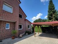 Exklusive Eigentums-Wohnung mit Pool in ruhiger Lage von Papenburg-Aschendorf - Papenburg