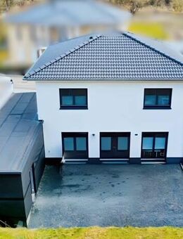 Modernes Wohnen an der Mosel - Ihr Traumhaus in Schleich - Schleich