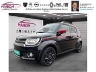 Suzuki Ignis, Dualjet Comfort, Jahr 2018 - Geldern