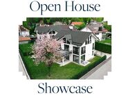 OPEN HOUSE: 27. & 28.06.2025/ Provisionsfrei für Käufer/ Exklusives Einfamilienhaus mit Aufzug - Straßlach-Dingharting