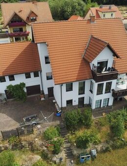 Mehrfamilienhaus mit Einliegerwohnung - Münnerstadt