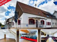 Ihre Chance - Wohn-/Geschäftshaus in Rehlingen-Siersburg - Rehlingen-Siersburg