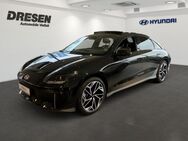 Hyundai IONIQ 6, 7.4 Uniq Elektro 7kWhBatt UNIQ-Paket 20 Glasschiebedach, Jahr 2023 - Dormagen