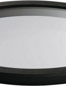 RÖSLE Frischhaltedeckel, Glas, für Schüsseln und Töpfe, mit Silikonrand, spülmaschinengeeignet