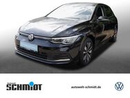 VW Golf, 1.5 TSI VIII MOVE R, Jahr 2023 - Schwerte (Hansestadt an der Ruhr)