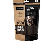 Chewies Fleischstreifen Soft 150g - Sparpaket: Reh & Hirsch 3 x 150 g