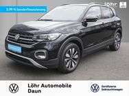 VW T-Cross, 1.0 TSI Move Bluetootn WWV, Jahr 2023 - Daun