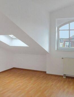 Charmante Wohnung mitten im Geschehen! - Neuwied