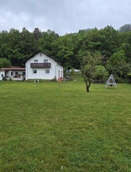 Einfamilienhaus mit großem Grundstück - Ihr neues Zuhause ! - Julbach