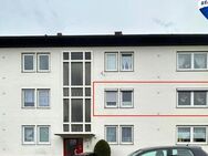 - Gepflegte 3-Zimmer Wohnung mit Loggia in Bünde-Südlengern zu verkaufen! - - Bünde
