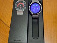 Samsung Galaxy Watch5 Pro 45mm Titangehäuse - Ellingstedt