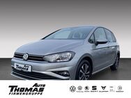 VW Golf Sportsvan, 1.5 TSI United, Jahr 2020 - Bornheim (Nordrhein-Westfalen)