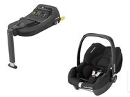 Maxi Cosi Cabriofix i Size Neu OVP Set - Ilsfeld