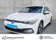 VW Golf, 2.0 TDI VIII Move, Jahr 2024 - Halle (Saale)