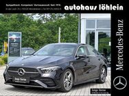 Mercedes A 180, Limo AMG AMBIENTE SPUR S, Jahr 2022 - Wendelstein