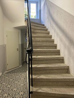 VERMIETUNG: TOP renovierte WG-Zimmer nahe Bahnhof. - Bayreuth