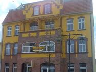 Schöne helle 3 Raum Wohnung mit Balkon, Nachmieter gesucht - Fürstenwalde (Spree)