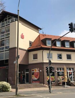 Tolle 1-Raumwohnung mit großem Wohnbereich! - Leipzig