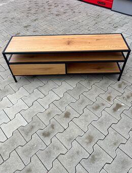 Wenig gebrauchtes Lowboard - Braunschweig