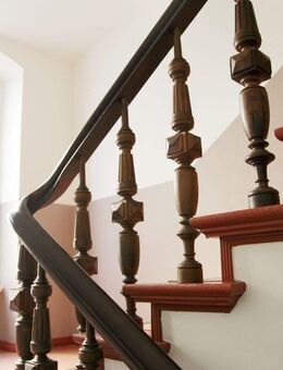 Maisonette in freistehendem MFH in Gohliser Bestlage - provisionsfrei - Leipzig