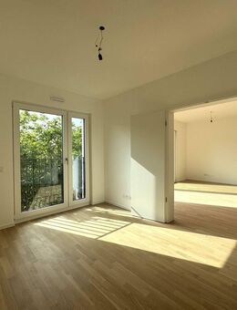 ERSTBEZUG! Exklusive Dachgeschosswohnung inkl. EBK - Düsseldorf
