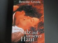 Benoite Groult - Salz auf unserer Haut - Gebunde Ausgabe - Essen