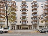 Charmante 1-Zimmer-Wohnung als Kapitalanlage in Berlin - Prenzlauer Berg - Berlin