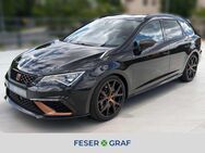 Seat Leon, ST CUPRA R |||CARBON, Jahr 2020 - Schwabach