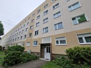 Zum wohnfühlen, drei Zimmer Wohnung mit großem Balkon! - Magdeburg