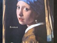 Das Mädchen mit dem Perlenohrring von Tracy Chevalier (Taschenbuch) - Essen