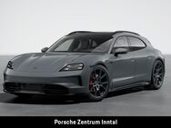 Porsche Taycan, GTS Sport Turismo |-Lenkung |Beifahrerd, Jahr 2022 - Raubling