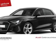 Audi A3, Sportback 35 TFSI S-line, Jahr 2023 - Singen (Hohentwiel)
