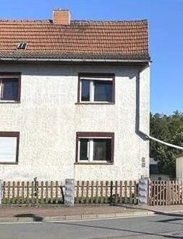 DHH in Esperstedt - Obhausen