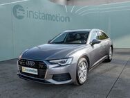 Audi A6, Avant 50TDI, Jahr 2021 - München