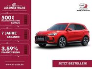 MG ZS, HEV Hybrid Luxury M Luxury, Jahr 2022 - Oberhausen