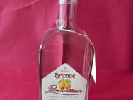 Brionne Poire William - Vieille Eau De Vie 0,7 l , 40 % - Münster