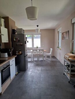 Sanierte 3 Zimmerwohnung mit Balkon | 123 m2 - Wehr (Rheinland-Pfalz)