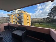 3-ZKB Eigentumswohnung mit ca. 77 m² Wohnfläche und 2 Balkonen sowie Stellplatz - Friedrichsthal (Saarland)