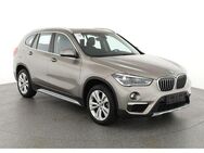 BMW X1 18 i xLine 18i xLine, 1. Hand, Pano... - Troisdorf