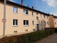 Ruhig und grün gelegen... schicke 3-Zimmerwohnung im EG in Rheinnähe mit Balkon... - Duisburg